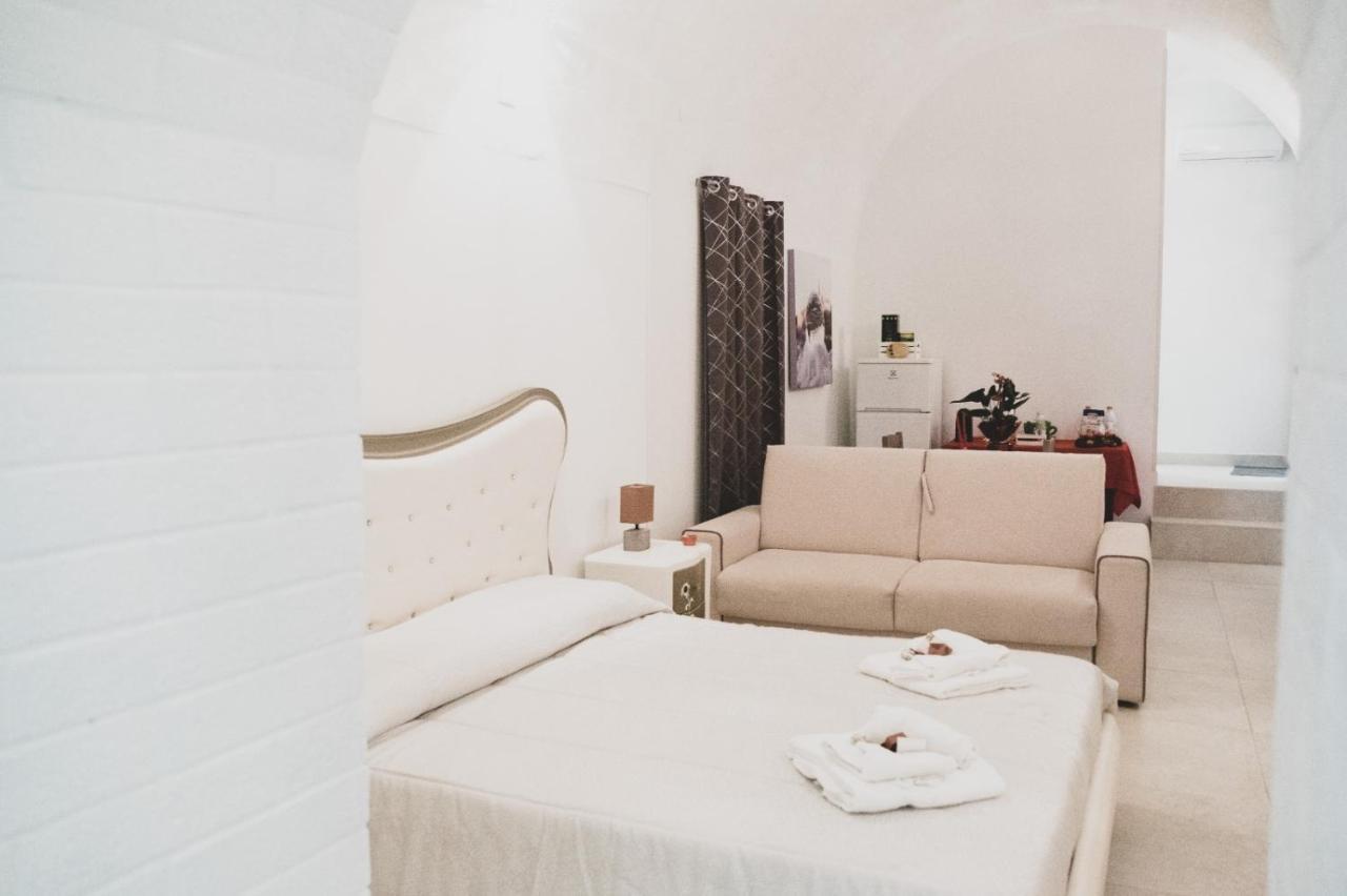 Acasadifelice Villa Matera Kültér fotó