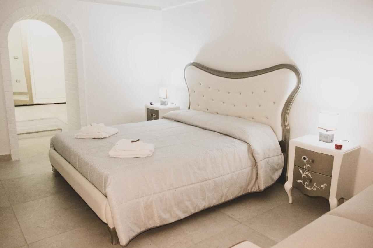Acasadifelice Villa Matera Kültér fotó
