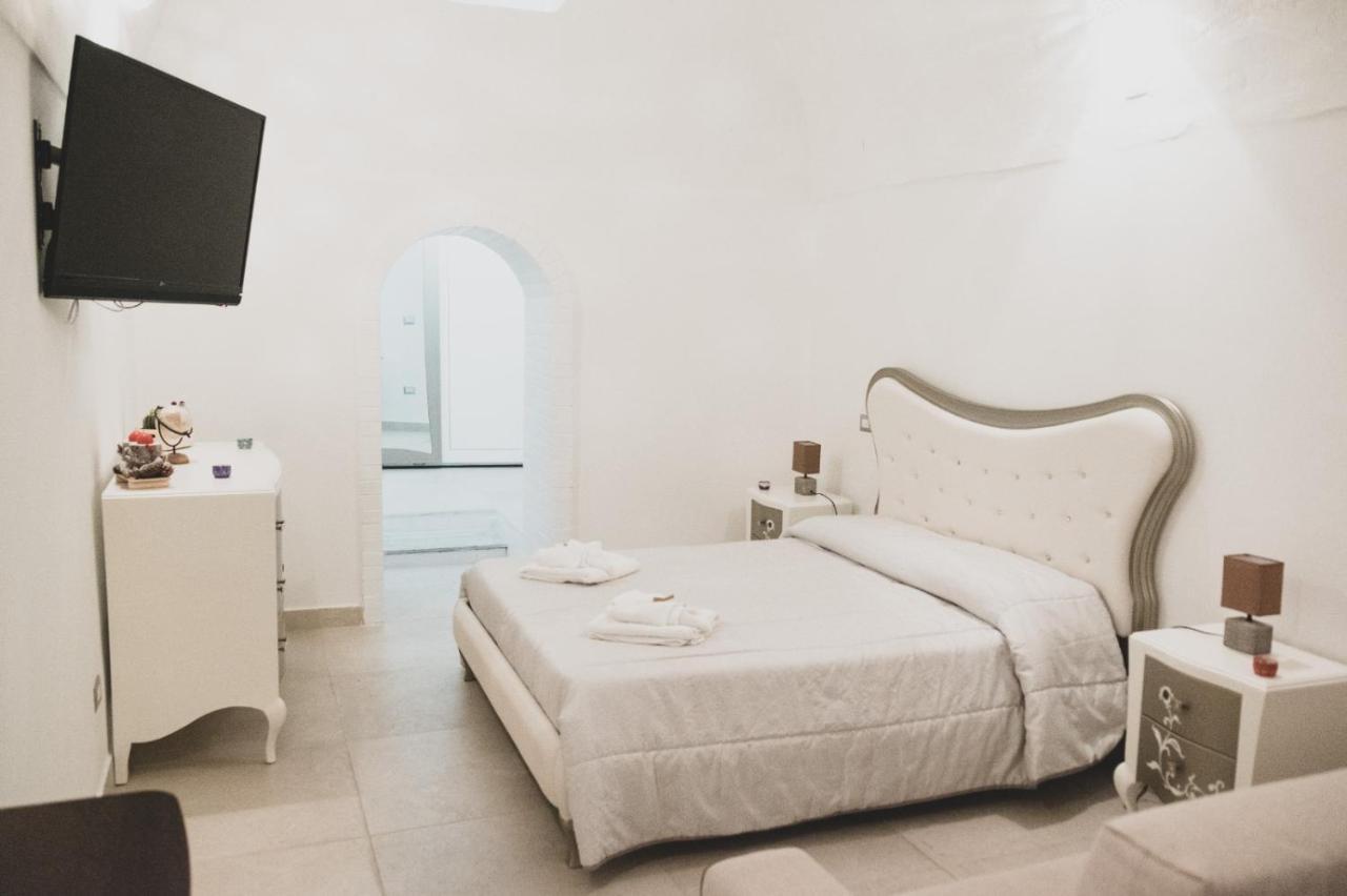 Acasadifelice Villa Matera Kültér fotó