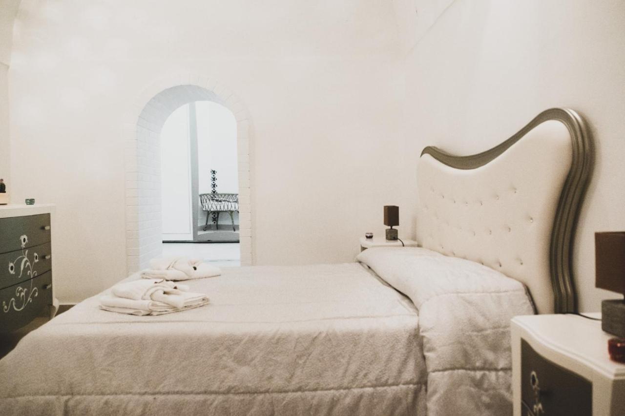 Acasadifelice Villa Matera Kültér fotó